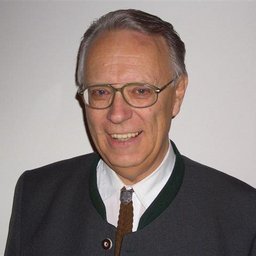 Wilhelm Baumgartner